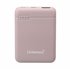 XS5000 Polímero de litio 5000 mAh Rosa