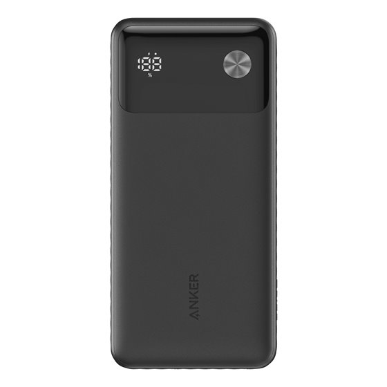 A1388G11 batería externa 10000 mAh Negro
