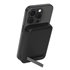 BoostCharge Pro 8000 mAh Cargador inalámbrico Negro