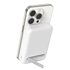 BoostCharge Pro Cargador inalámbrico Blanco