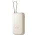 BHR9072GL batería externa Ión de litio 10000 mAh Rosa