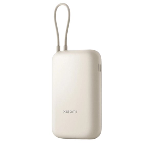 BHR9072GL batería externa Ión de litio 10000 mAh Rosa