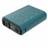 PBUP10000BL batería externa 10000 mAh Azul