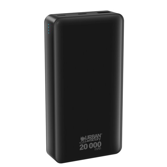 UPB22UF batería externa 20000 mAh