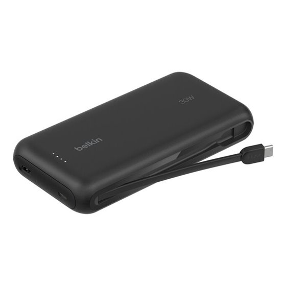 BoostCharge 20000 mAh Negro