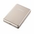 Batería Externa Magnética MW10000 10000 mAh – Compatible con MagSafe, Carga Inalámbrica 15W, USB-C PD 20W, Para iPhone y Android