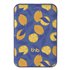 PBUMAG5LEM batería externa Polímero de litio 5000 mAh Cargador inalámbrico Azul, Amarillo