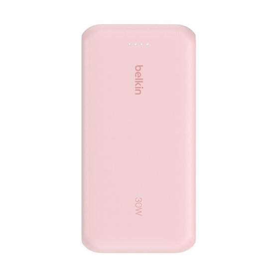 BoostCharge 20000 mAh Rosa