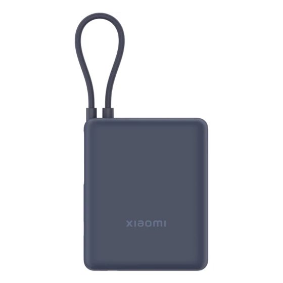 BHR9341GL batería externa Ión de litio 10000 mAh Azul