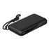 BPB028HQBK batería externa 20000 mAh Negro