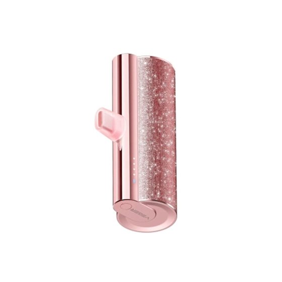 VG-W0573P-R batería externa 5000 mAh Rosa