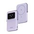 5000MH MAG POWBANK PURPLE 5000 mAh Cargador inalámbrico Púrpura