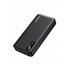 25683 batería externa 20000 mAh Negro