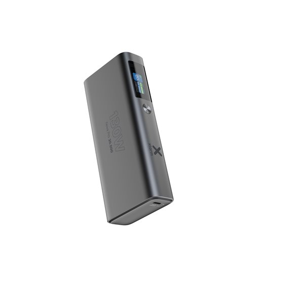 130W Nova Pro Powerbank 20.000mAh