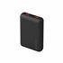 CP20ACBL7181 batería externa 20000 mAh Negro