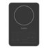 BPD010hqBK 5000 mAh Cargador inalámbrico Negro