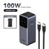 12000mAh 100W Fast Charging Powerbank
