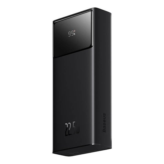 Star-Lord 20000 mAh Negro