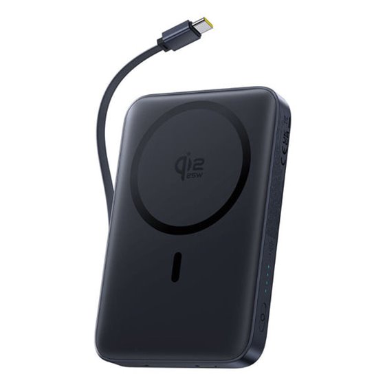 E0028V00 batería externa Negro