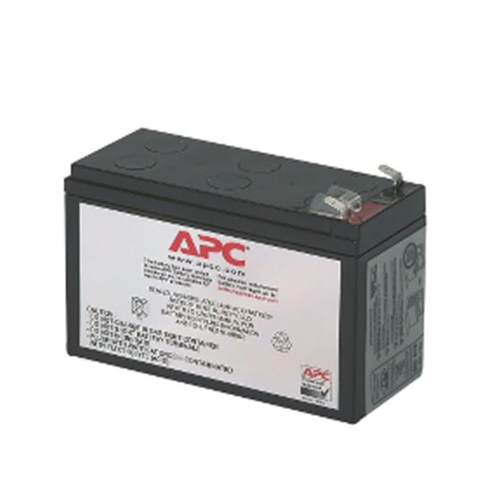 APCRBC106 batería para sistema ups Sealed Lead Acid (VRLA)