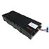 APCRBC115 batería para sistema ups Sealed Lead Acid (VRLA) 48 V