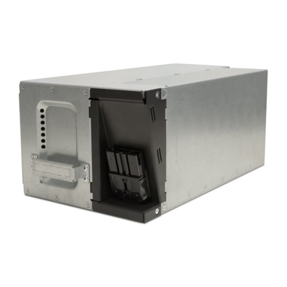 APCRBC143 batería para sistema ups Sealed Lead Acid (VRLA) 120 V