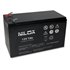 BATTERIA PER UPS 12V 7AH