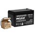 Batería 12V 12Ah - PHB 1212