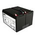 APCRBCV206 batería para sistema ups 24 V 7 Ah