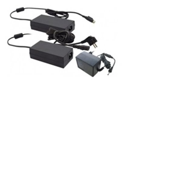 PS-05-1000W-C cargador de dispositivo móvil Lector de código Negro