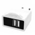 appUSBWALL21W Universal Blanco Corriente alterna Interior