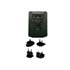 PWR-WUA5V6W0WW cargador de dispositivo móvil Lector de código Negro Corriente alterna Interior