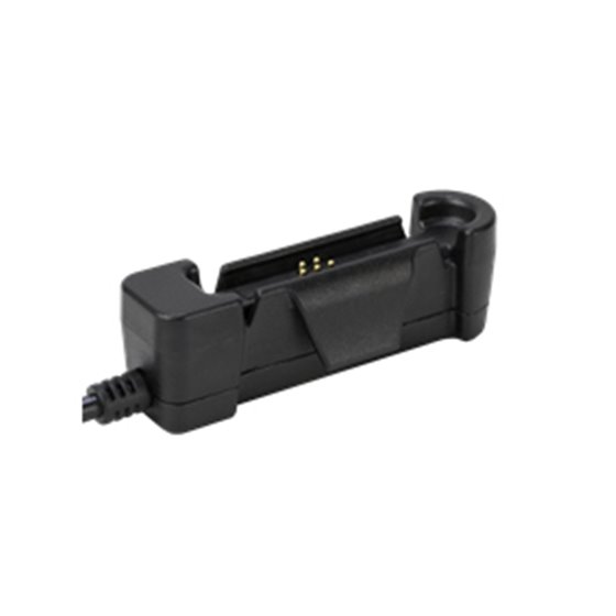 AC4113-1762 cargador de dispositivo móvil Interior Negro