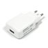 Cargador USB 5V 2A Blanco