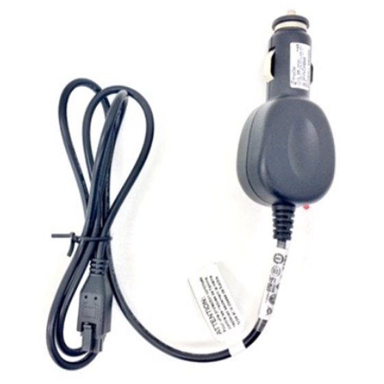 3PTY-PCLIP-945082 cargador de dispositivo móvil PDA Gris Encendedor de cigarrillos Auto