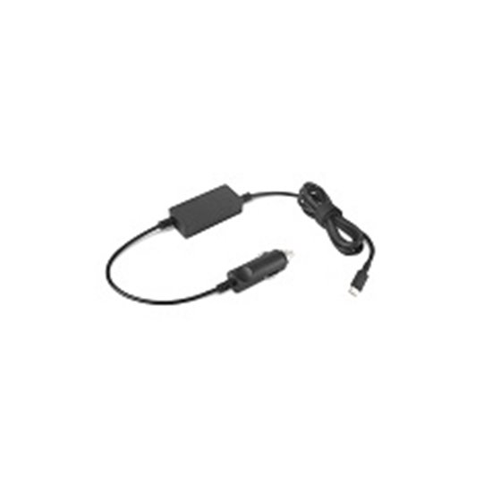 40AK0065WW cargador de dispositivo móvil Portátil Negro CC Auto