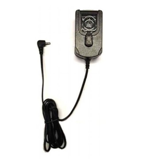 PWR-WUA5V4W0EU cargador de dispositivo móvil Lector de código Negro