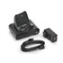 CRD-MPM-1SCHGEU1-01 cargador de dispositivo móvil Impresora portátil Negro Corriente alterna Interior