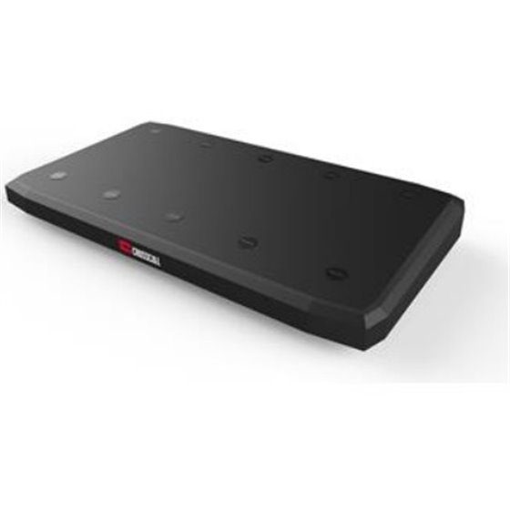 X-Power Negro Interior