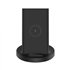 Mi 20W Wireless Teléfono móvil Negro Corriente alterna Cargador inalámbrico Interior