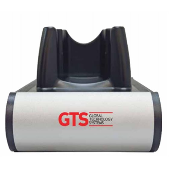 HCH-3010RU-CHG cargador de dispositivo móvil Negro, Plata Interior