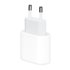 MHJE3ZM/A cargador de dispositivo móvil Universal Blanco Corriente alterna Interior