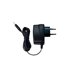 14207-42 cargador de dispositivo móvil Auriculares Negro Corriente alterna Interior