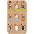 CARGADOR TECHONETECH SURTIDO EXP.27 - Color no elegible