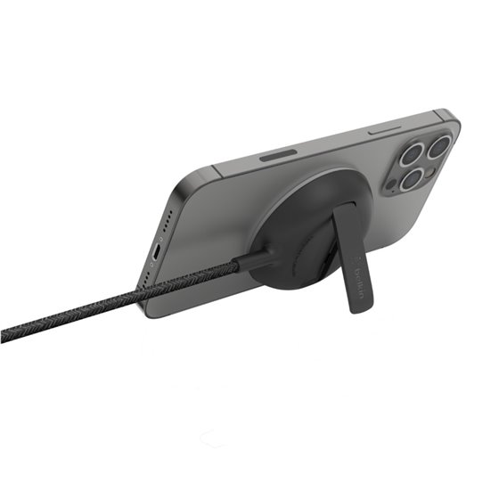 BOOST?CHARGE PRO Negro Interior