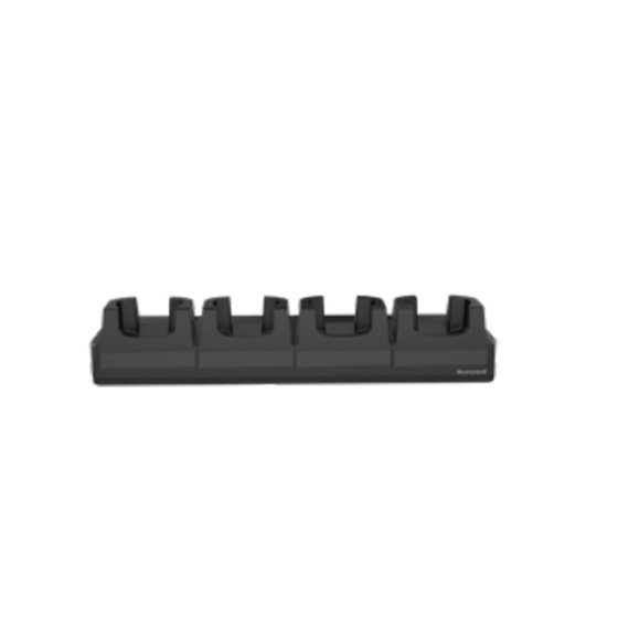 EDA52-CB-0 cargador de dispositivo móvil Ordenador portátil Negro Corriente alterna