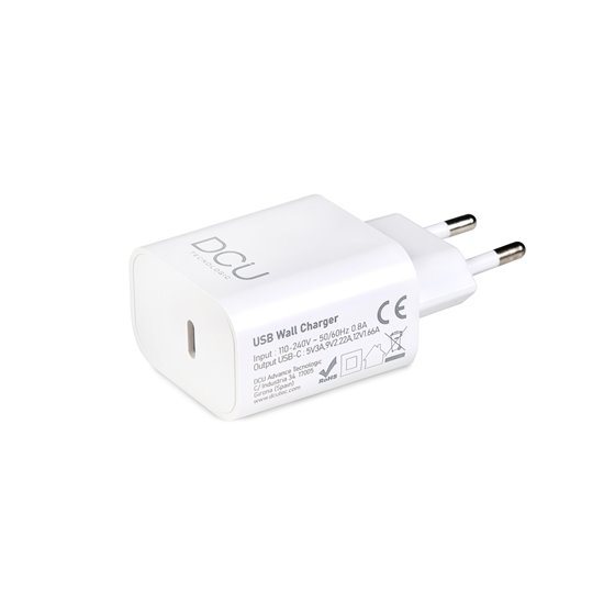 37300720 cargador de dispositivo móvil Universal Blanco USB Auto