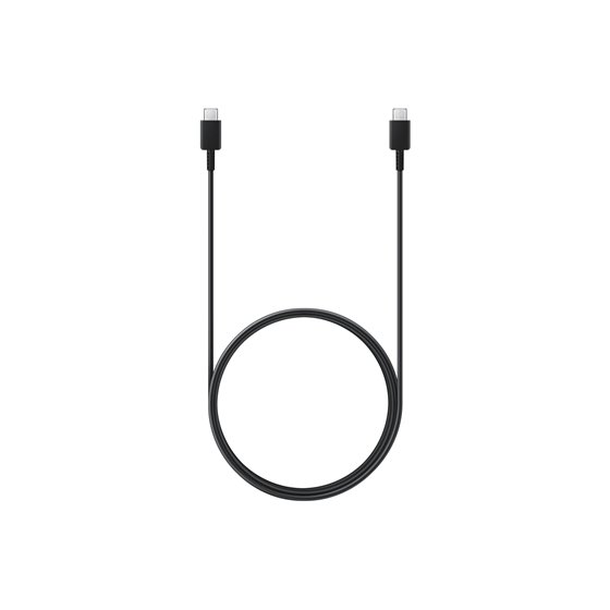 EP-DX310JBEGEU cargador de dispositivo móvil Negro