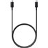 EP-DX510JBEGEU cargador de dispositivo móvil Negro