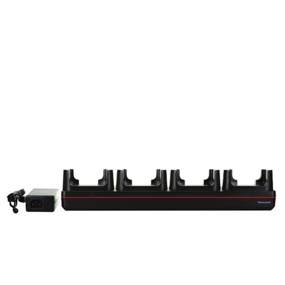 CT40-CB-UVB-3 cargador de dispositivo móvil Ordenador portátil Negro Corriente alterna Interior